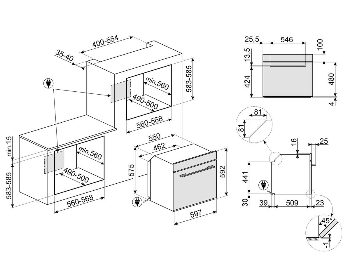 Технички цртеж