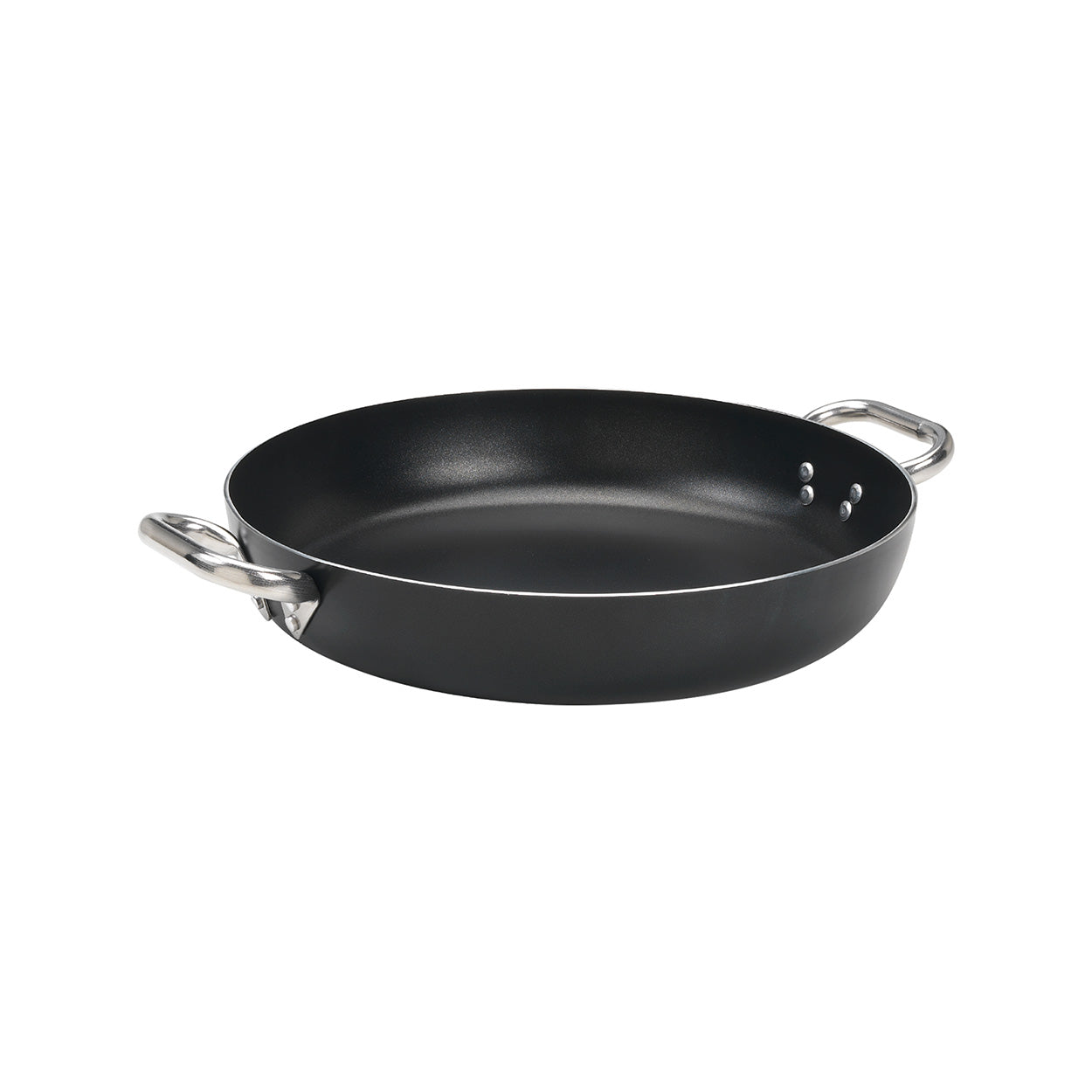 Agnelli tava — Al-Black 3 mm