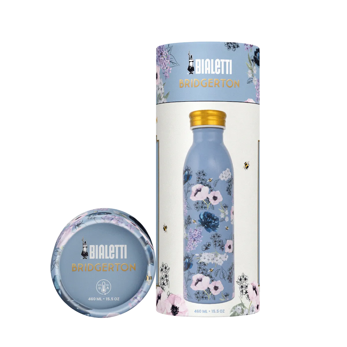 Bialetti Термо шише Bridgerton