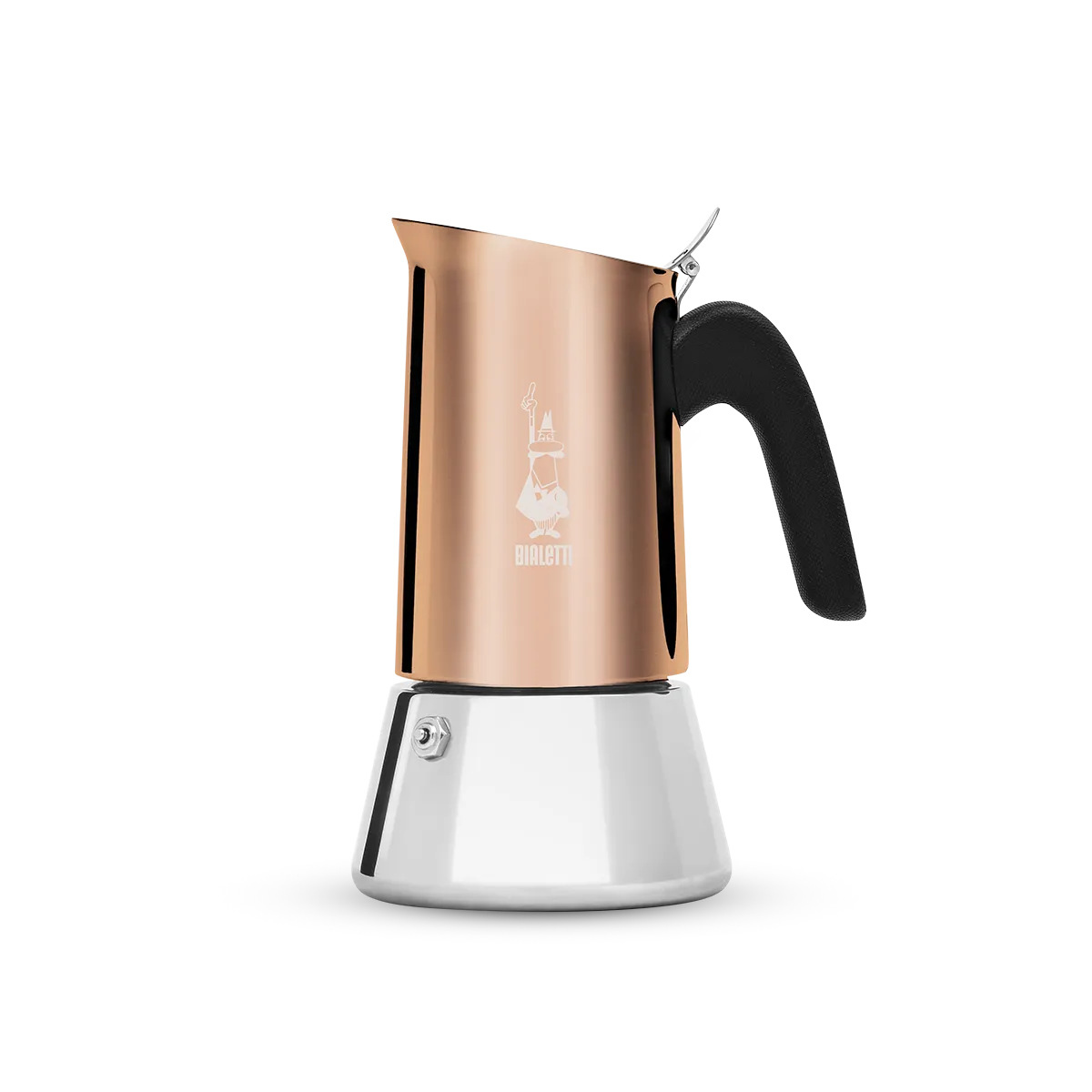 Bialetti New Venus Бакарни