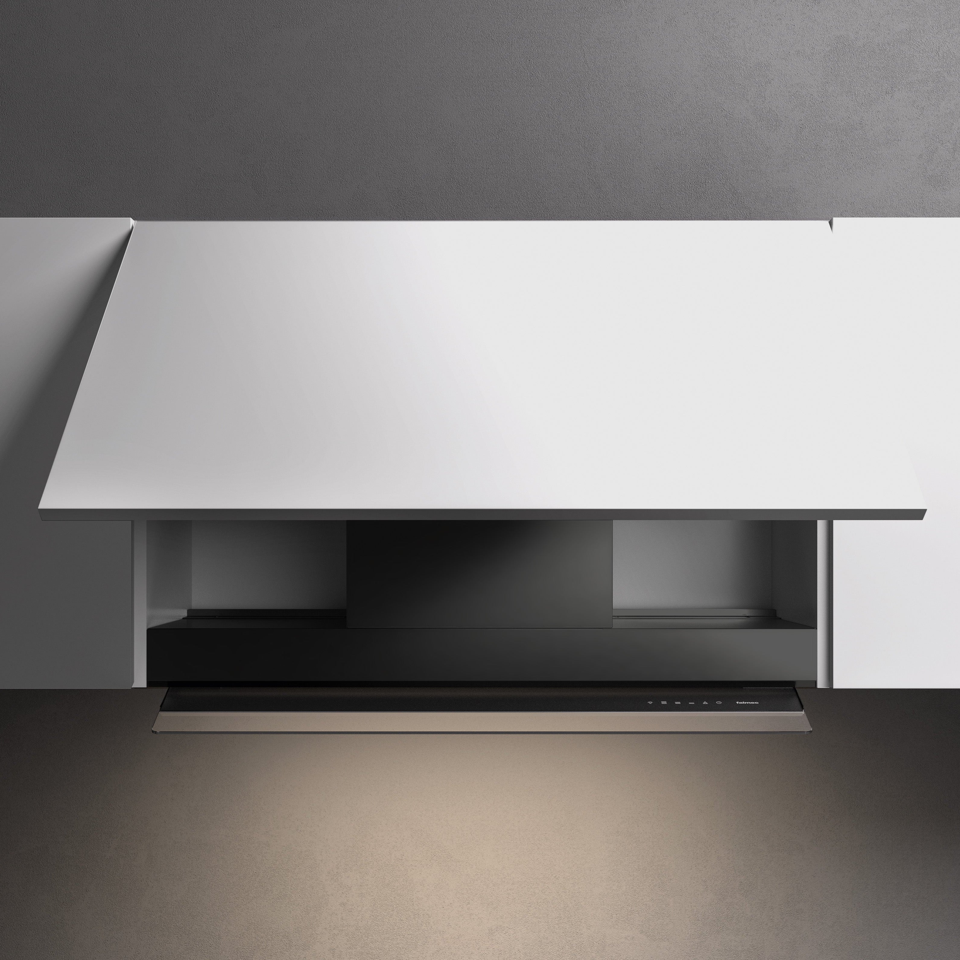 Falmec VIRGOLA TOUCH NRS