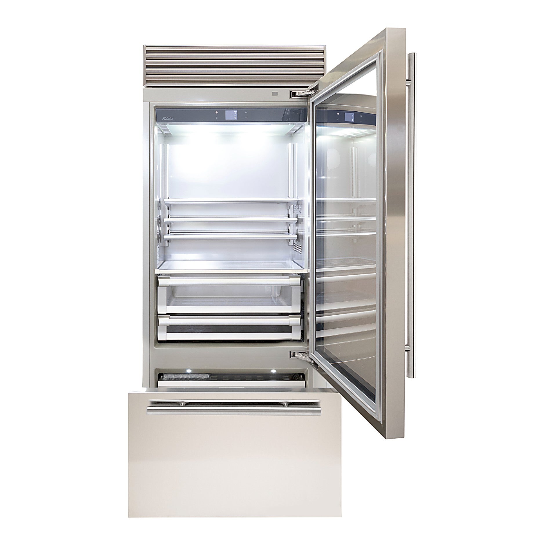 Fhiaba XS900TGT6I