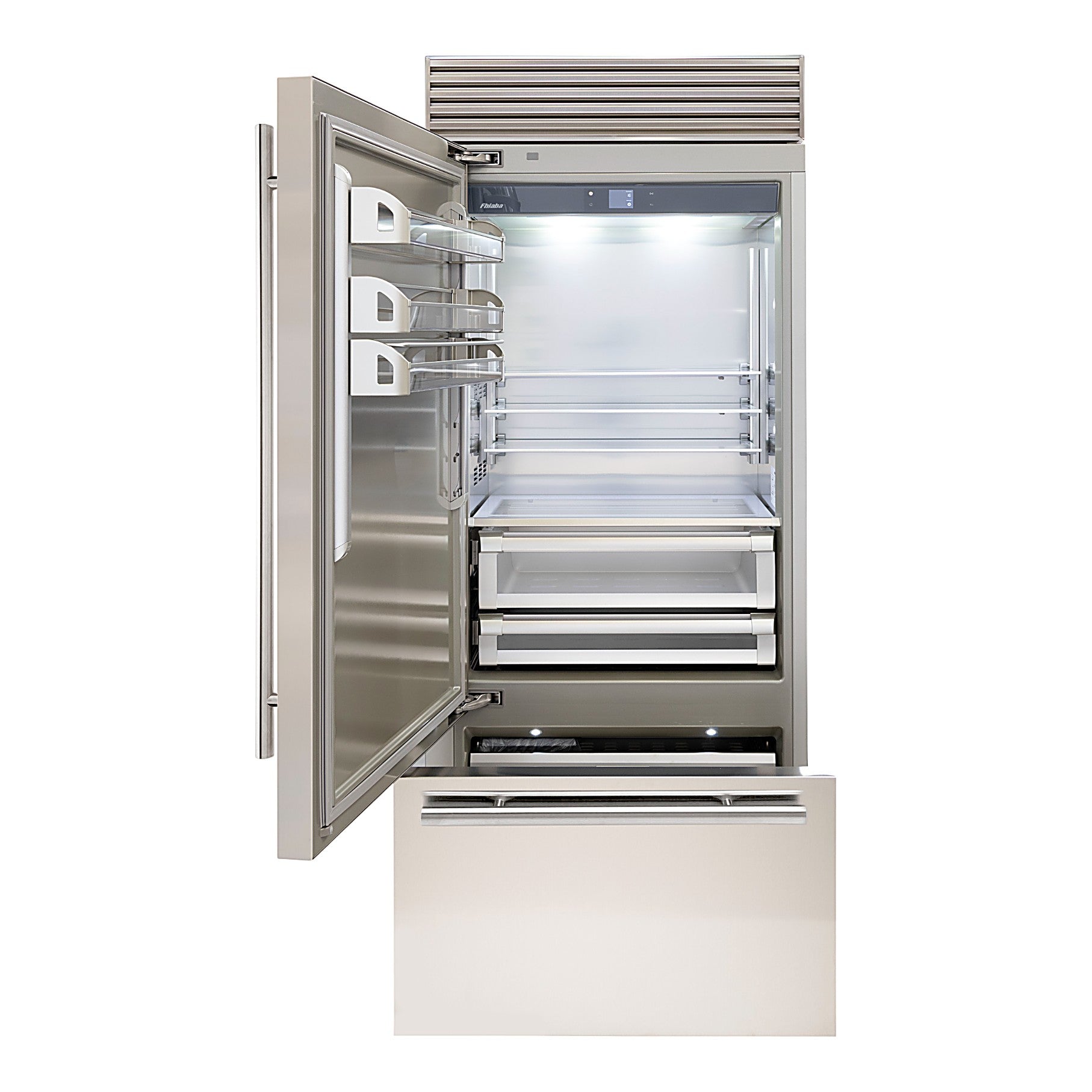 Fhiaba XS900TST3I