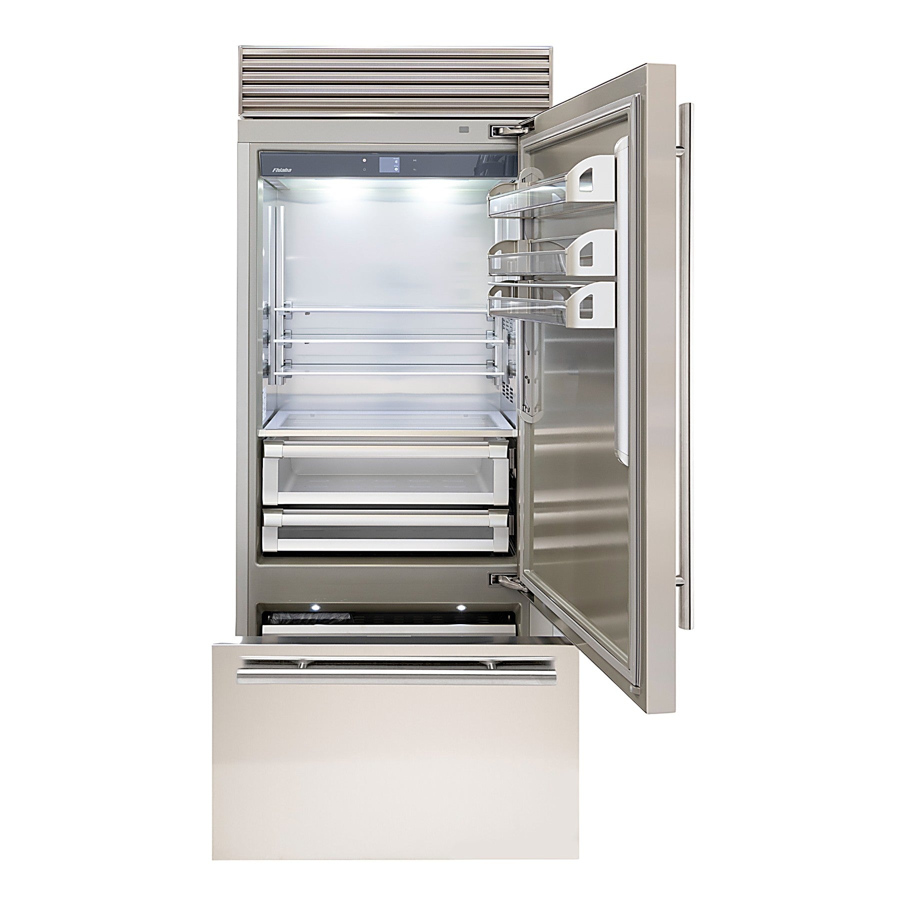 Fhiaba XS900TST6I