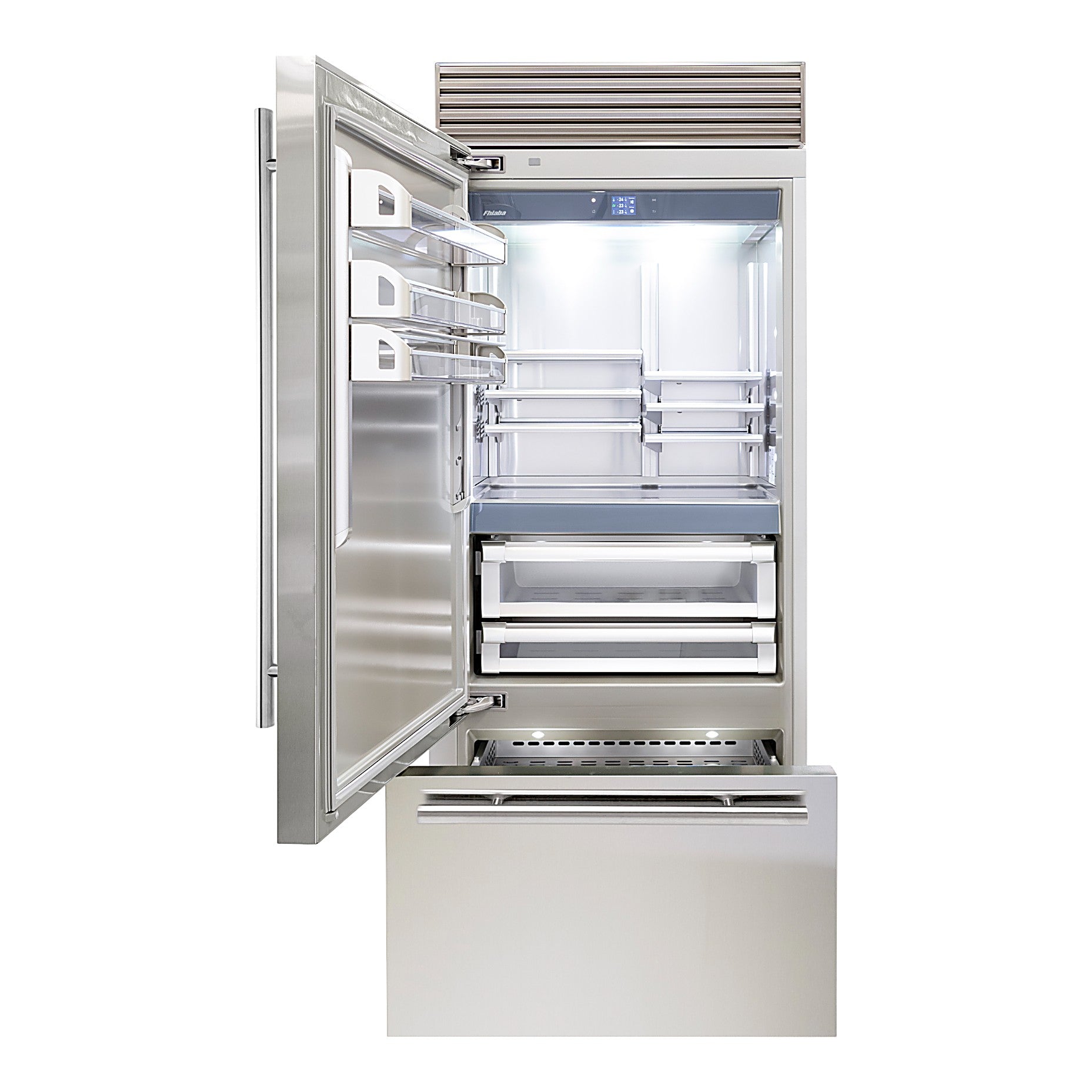 Fhiaba XS901TST3I